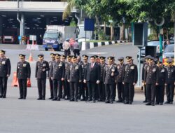 Hari Pahlawan, Kapolda Metro Jaya: Teladani Pahlawanmu, Cintai Negerimu