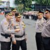 1.178 Personel Polda Metro Jaya Naik Pangkat, Kapolda: Amanah Yang Harus Dijaga