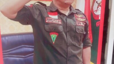 HUT KE-52 Tahun Bapak Dikaios Kaleb Mangapul Sirait Ketum DPP Badan Pelaksana Harian Perisai Kebenaran Nasional Disambut Terharu Dalam Sinergiritas Publik