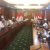 Ramses Sitorus Bersama Ribuan Wartawan & LSM Klarifikasi Statement Menteri Desa PDT Terkait Ucapannya “LSM & Wartawan Bodrex”